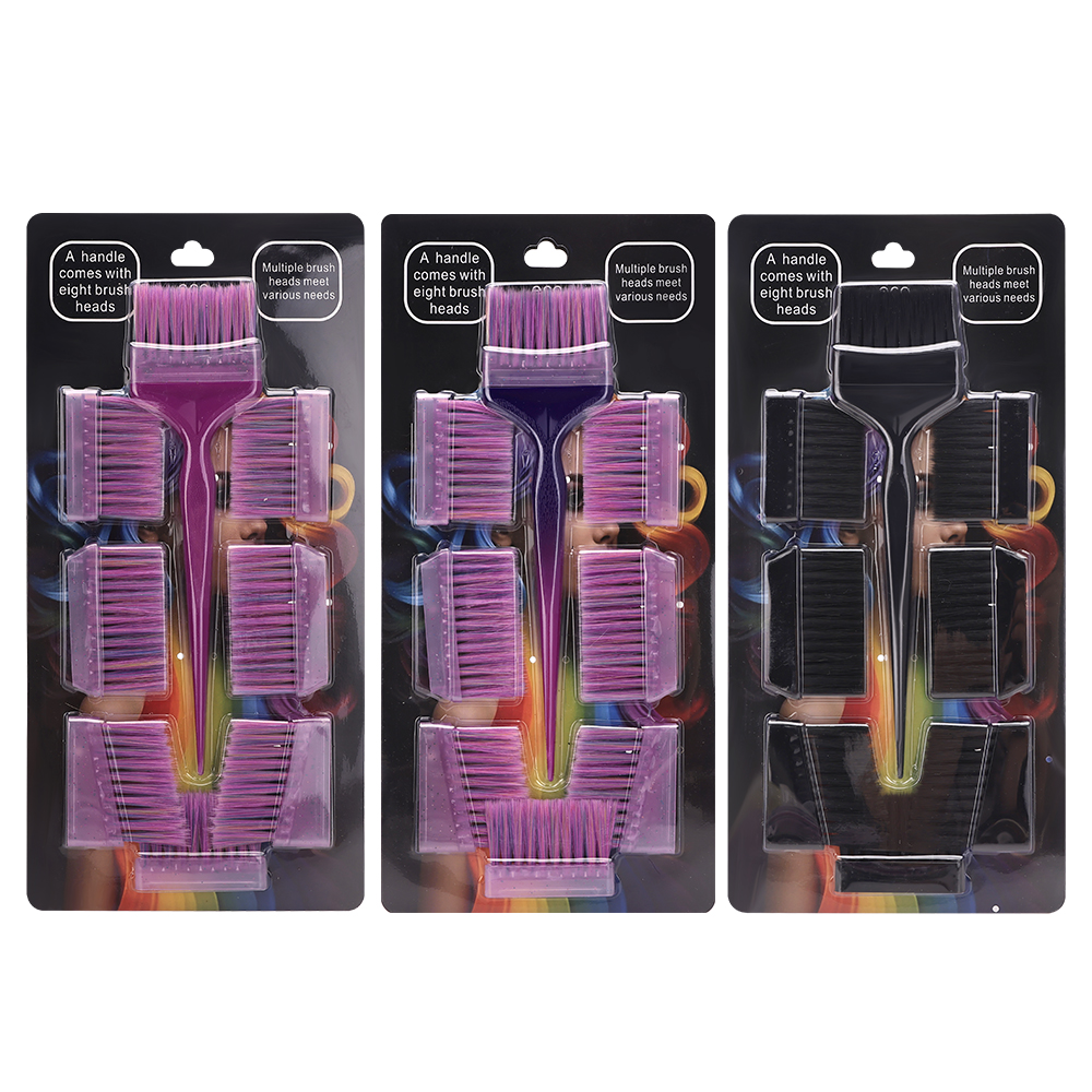 Hair Dye Brush